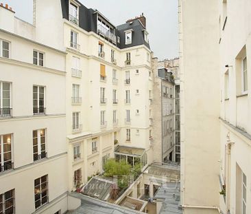 Location appartement, Paris 9ème (75009), 3 pièces, 64 m², ref 84700076 - Photo 4