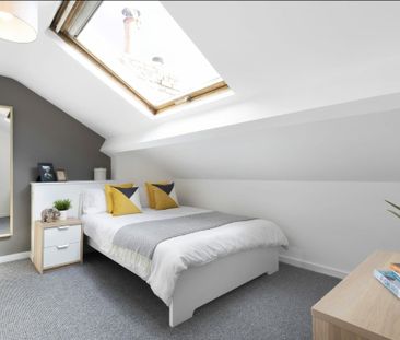 1 bedroom room to rent GEORGE STREET, ALTOFTS, WF6 2LT - Photo 1