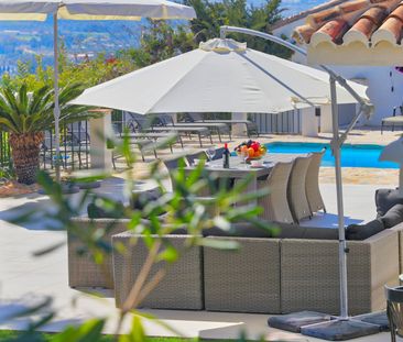 Detached Villa in Sierrezuela - Photo 6