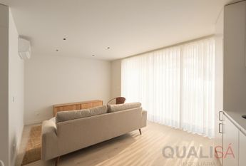 Apartamento T1 em Braga