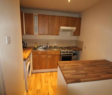 1 bedroom apartment to rent - Photo 5