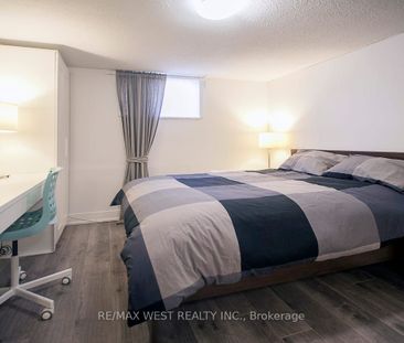 For Lease - 1120 Glencairn Avenue Unit# Basement, Toronto, Ontario - Photo 4