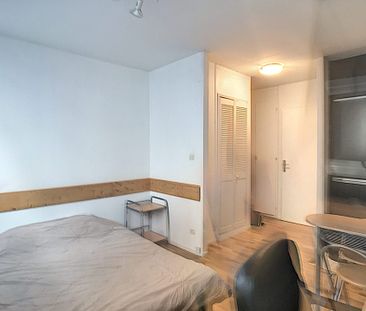 PETITE FRANCE - studio meublé 21.21m² - Photo 5