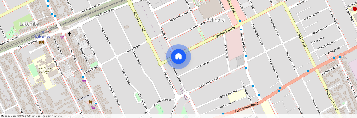 1/102 Leylands Parade, NSW 2192, Belmore