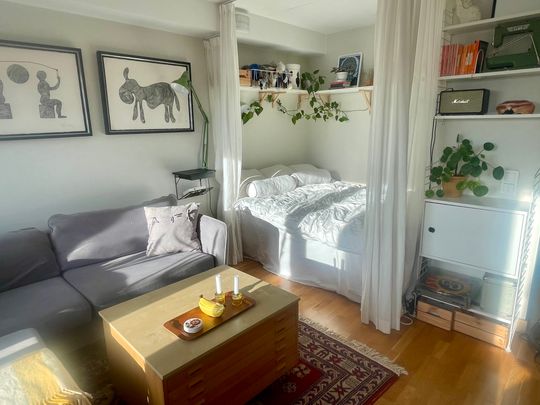 Optimusvägen, Upplands Väsby - Photo 1