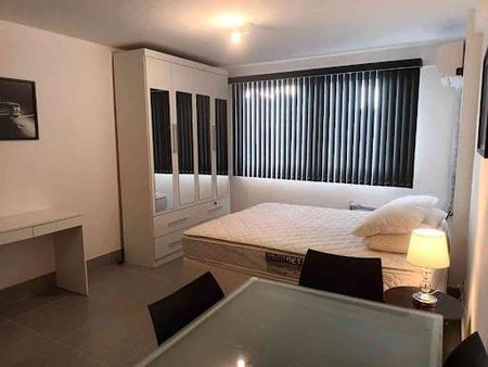 Apartamento Com 1 Dormitório Para Alugar, 33 m² por R$2.990,00/ano - Jardim São Dimas - São José Do - Foto 5