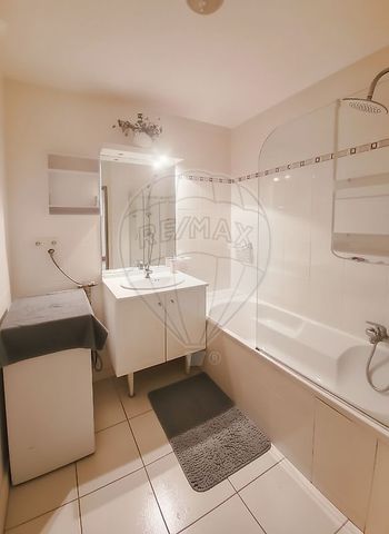 Appartement 1 chambre(s) à louer - Thouaré-sur-Loire - Photo 2