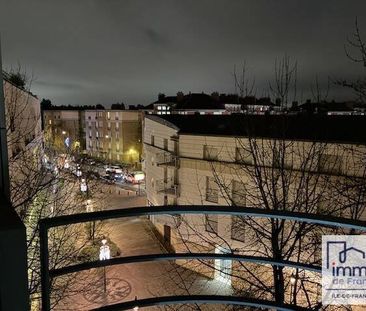 Location appartement studio 1 pièce 29 m² à Rueil-Malmaison (92500)... - Photo 2