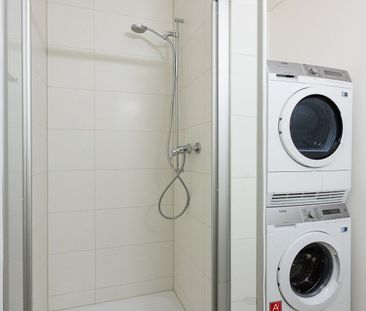 2 rooms, 54 m2, CHF 1550.-- - Photo 4