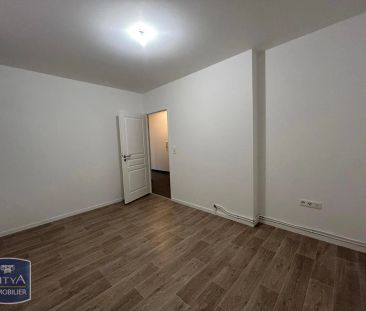 Appartement à louer 3 pièces 55.36m² - Photo 2
