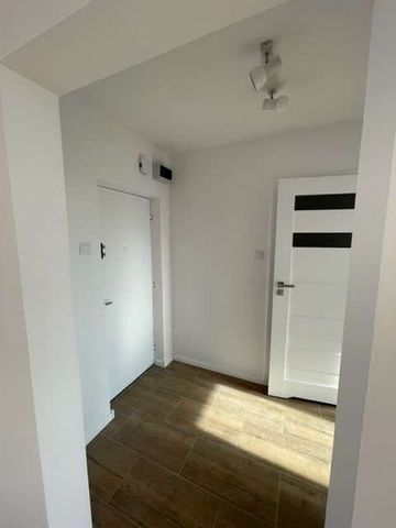 Komfortowa kawalerka na Widzewie 35.15 m² - Фото 2