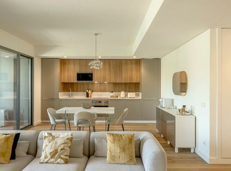 Alameda Engenheiro José Mattos e Silva, Algés, Lisbon 1495-001 - Photo 4