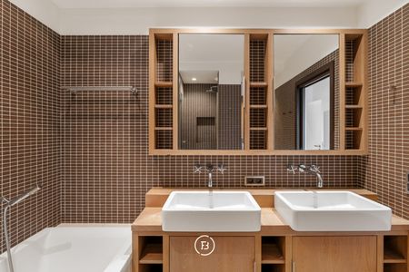 Tout savoir sur cet appartement à Bruxelles, à Bruxelles - Photo 5