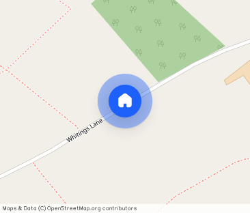 Whitings Lane, Witney, OX29 - Photo 1