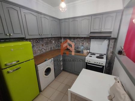 Studio/Γκαρσονιέρα για ενοικίαση Ιπποκράτειο (Φάληρο - Ιπποκράτειο) - Photo 5