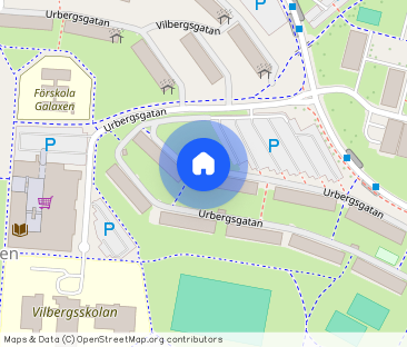 Urbergsgatan 37, Norrköping - Photo 1