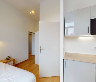 Solfé — Chambre Privée 8 - Photo 2
