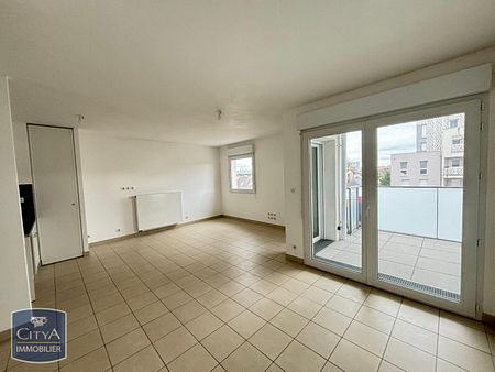 Location appartement 3 pièces de 61.9m² - Photo 5