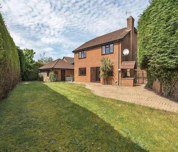Windmill Field, Windlesham, GU20 - Photo 4