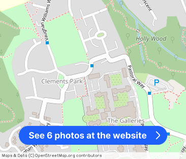 The Galleries, Brentwood, Essex, CM14 - Photo 1