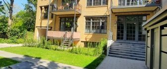 Leipzig, Reudnitz , Lilienstraße 21 A (HH) - Photo 1