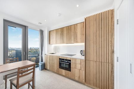 Jacquard Point, Tapestry Way, E1 - Photo 2