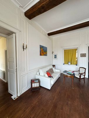 Location Appartement 2 pièces 85m² - Photo 1