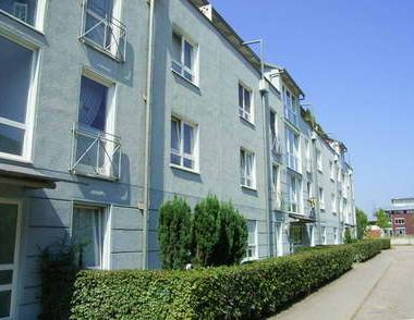 Demnächst frei! 2-Zimmer-Wohnung in Bochum Wattenscheid - Foto 1