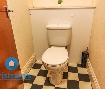 1 bed Shared Flat for Rent - Photo 6