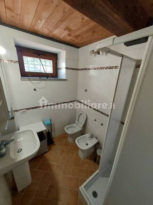 Loft via del Cantinone snc, Capodimonte - Photo 1