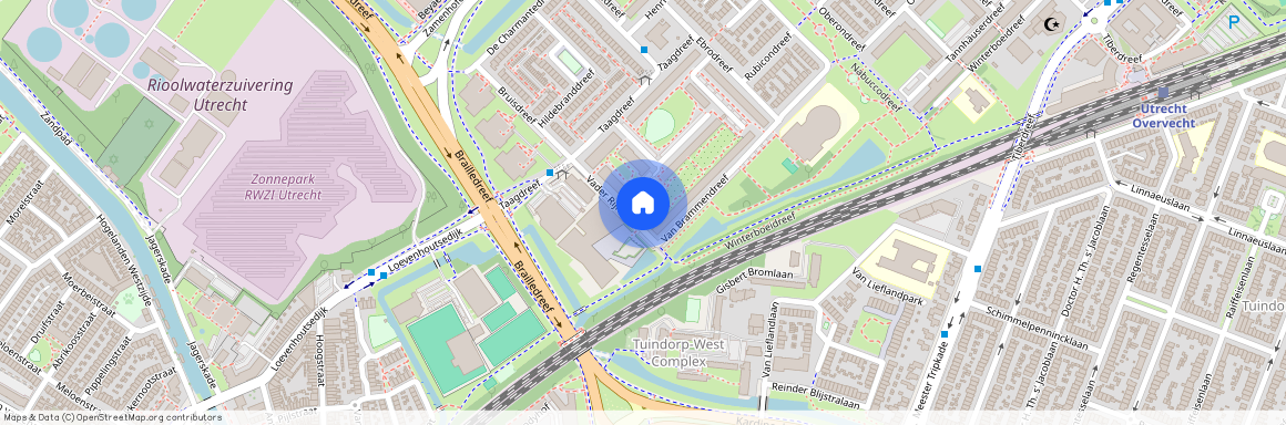 Vader Rijndreef 104, 3561XA Utrecht