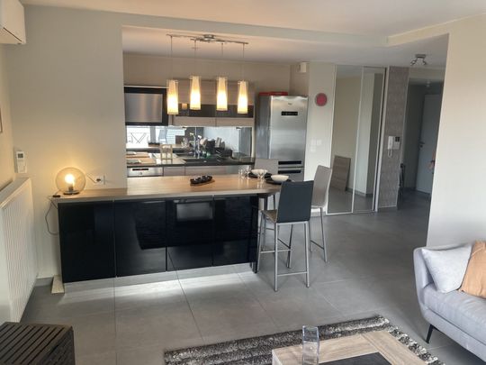 Location Appartement 3 pièces 67m² LYON 9ème - Photo 1