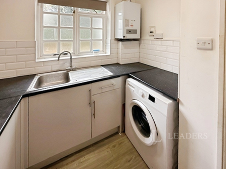 1 bedroom apartment to rent Richmond House, Marlborough Street, Faringdon, SN7 - Photo 5