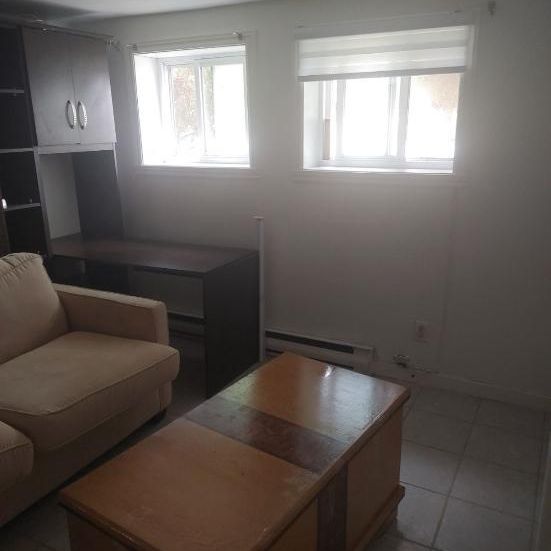 Appartement a louer - Photo 1