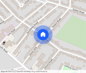 Alexandra Road, Millfield, Peterborough - Photo 1