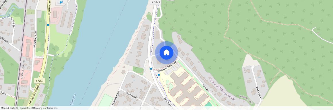 Sundsvall, Skottsundsvägen, 6A, 86234, Kvissleby