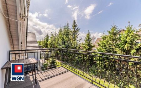 Mieszkanie na wynajem Nowęcin - Apartamenty do wynajęcia w Nowęcinie. Oferta dla firm! - Фото 5