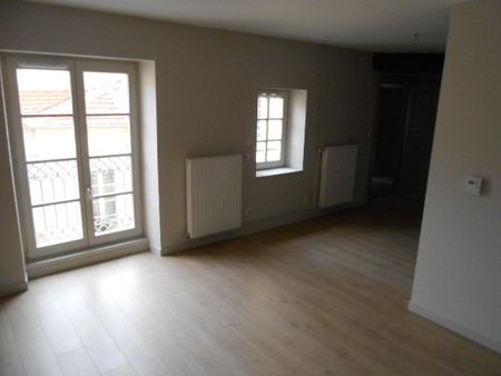 Location Appartement 1 pièce 26m² NANCY 54000 - Photo 4