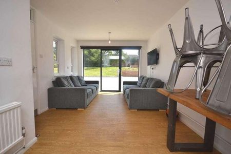 Allcroft Road, Reading, RG1 - Photo 2