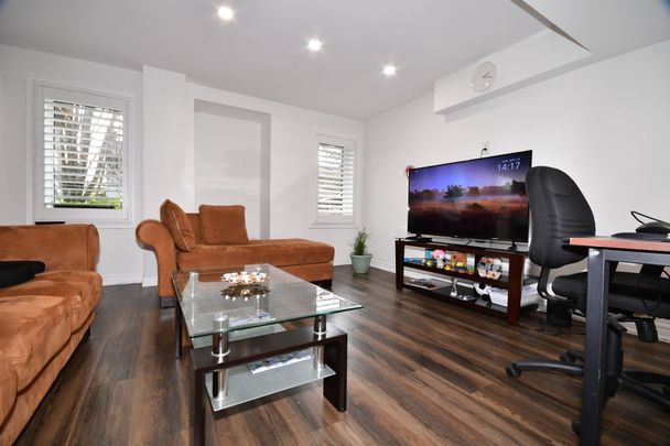 For Lease - 28 Sutcliffe Drive, Whitby, Ontario - Photo 1