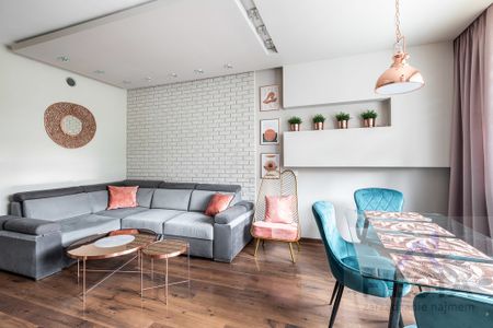 Łódź Łódź-Polesie, ul. Michała Ossowskiego - Фото 4