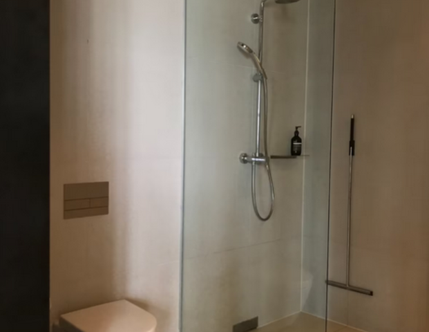 Zwischenmiete 100m² Loft in Friedrichshain 15. Januar - 1. März - Photo 1