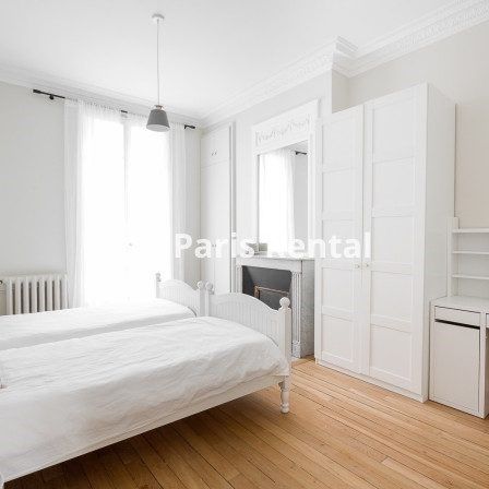 Appartement • Muette Nord - Photo 1