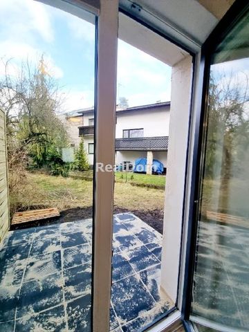 Mieszkanie Kraków Zwierzyniec powierzchnia 55.0 m² C390-WM-25107 - Фото 5