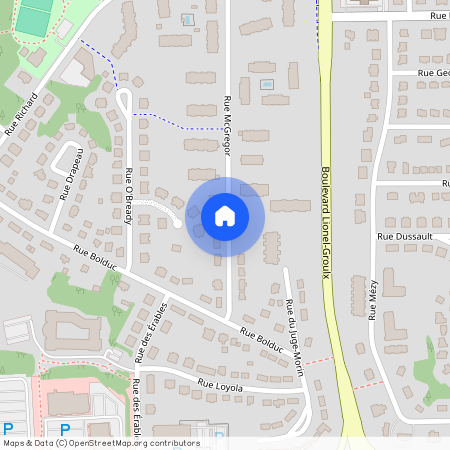 916 Rue du Seyval, Sherbrooke, Sherbrooke, Estrie, J1L 1P4