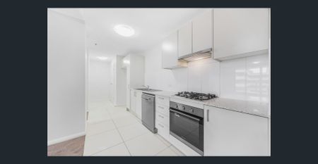 Luxury One-Bedroom Apartment with New Oven and Carpet. - Photo 5