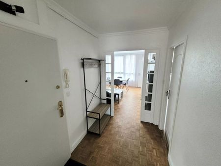 Appartement Meudon La Foret 3 pièce(s) 55.48 m2 - Photo 5