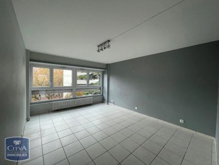 Appartement à louer 2 pièces 51.1m² - Photo 4