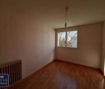 Appartement à louer 3 pièces 68.39m² - Photo 4