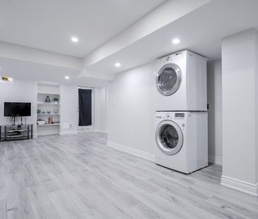 For Lease - 1257 Roper Drive Unit# BSMT, Milton, Ontario - Photo 4